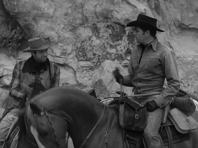 Watch Tales of Wells Fargo · Season 2 Full Episodes Free Online Plex