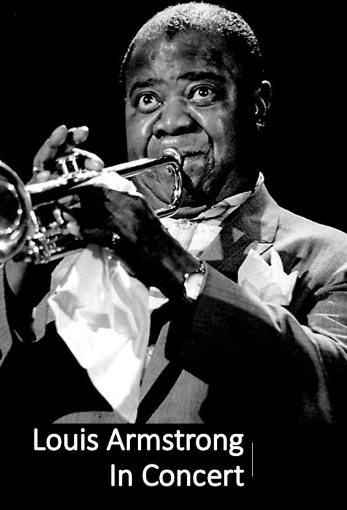 Watch Louis Armstrong in Concert (2001) Full Movie Free Online - Plex