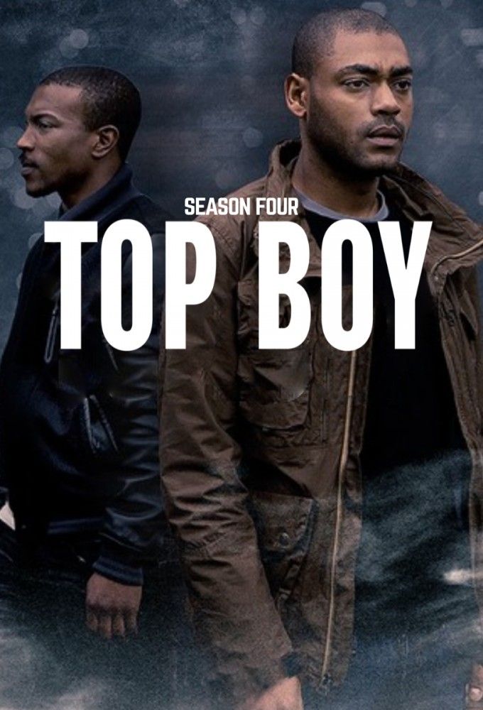 Watch Top Boy (2010) TV Series Online - Plex