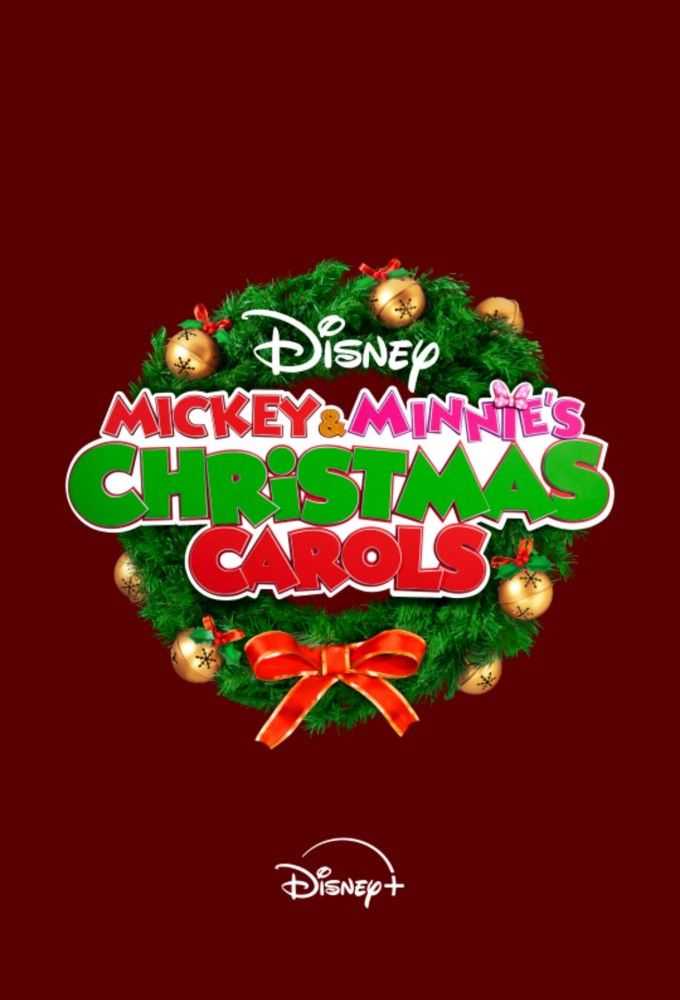 Mickey and Minnie's Christmas Carols (2024) Release Date is November 25