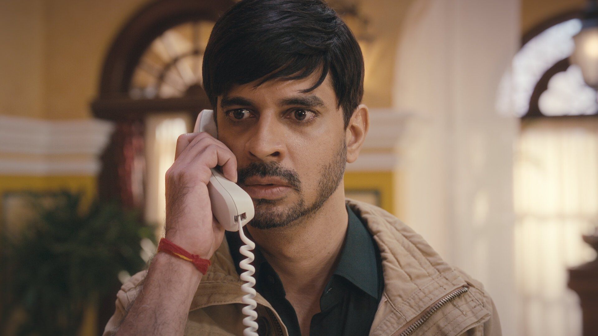 Watch Yeh Kaali Kaali Ankhein • Season 2 Full Episodes Online Plex