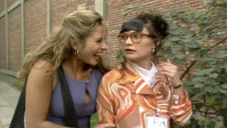 Episode 335 of season 1 of Yo soy Betty, la fea (1999) - Plex