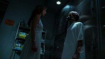 Watch Ghost Whisperer • Season 5 Full Episodes Free Online - Plex
