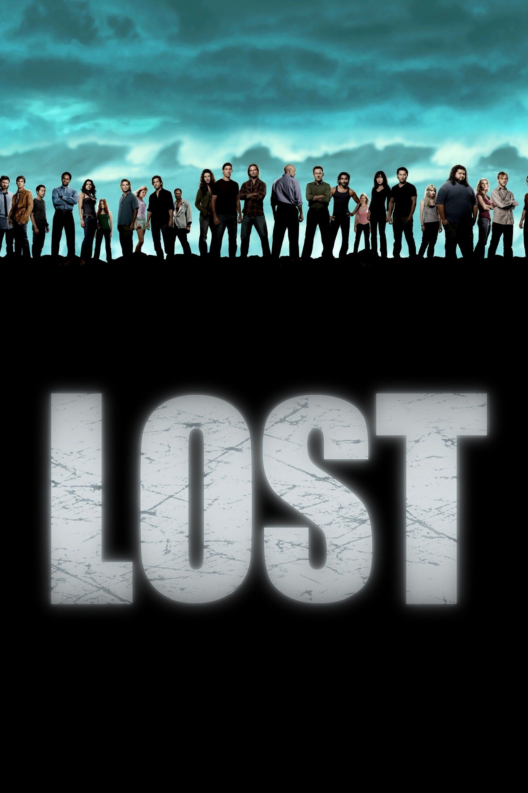 Watch Lost • Season 6 Full Episodes Online Plex