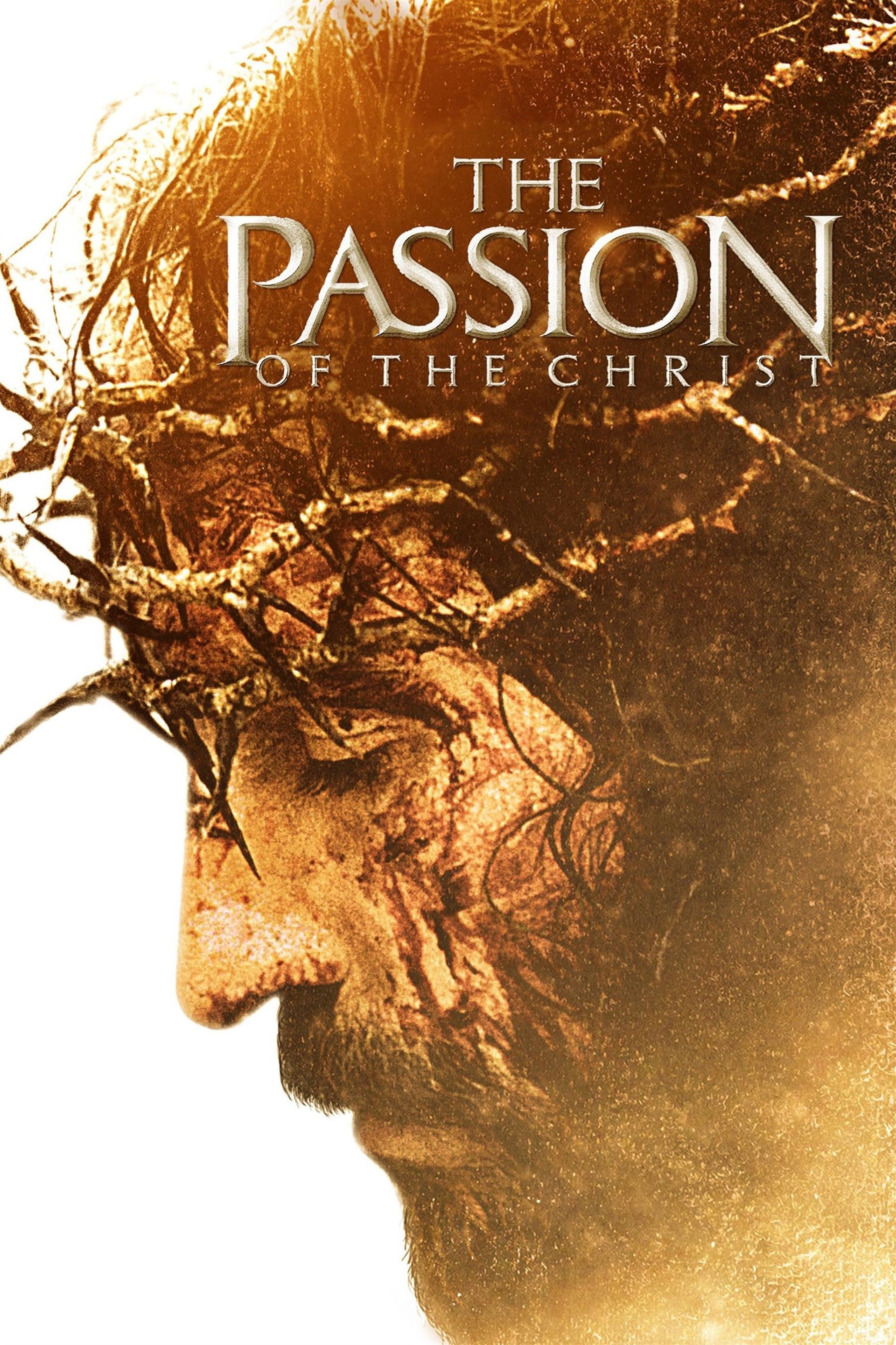 how to watch passion of the christ