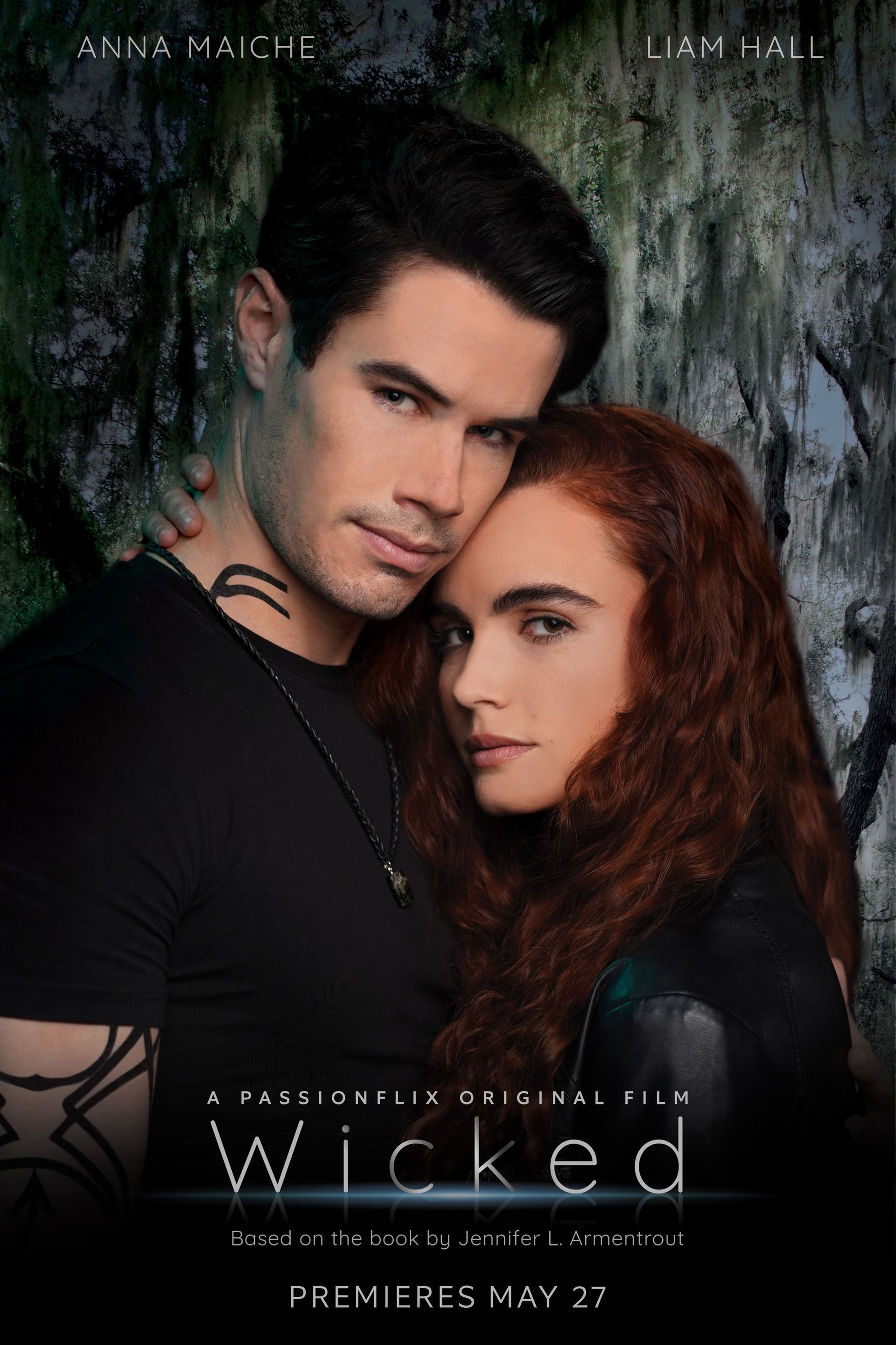 Watch Wicked (2021) Full Movie Online Plex