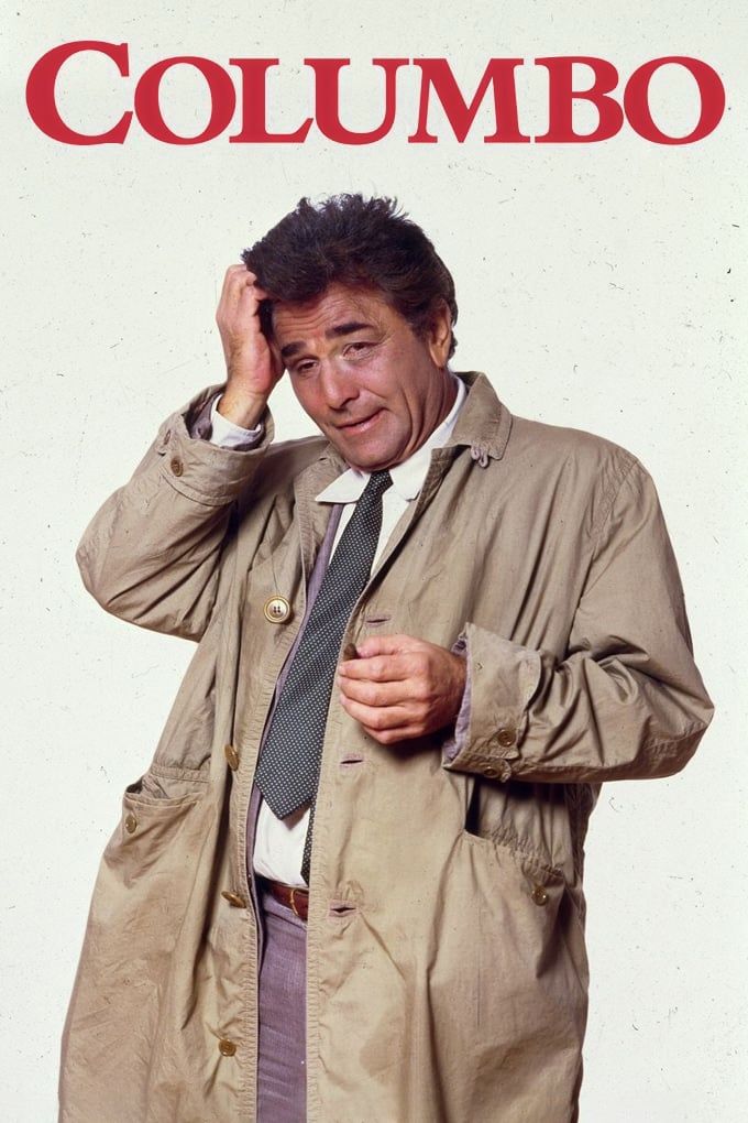 Watch Columbo (1971) TV Series Free Online - Plex