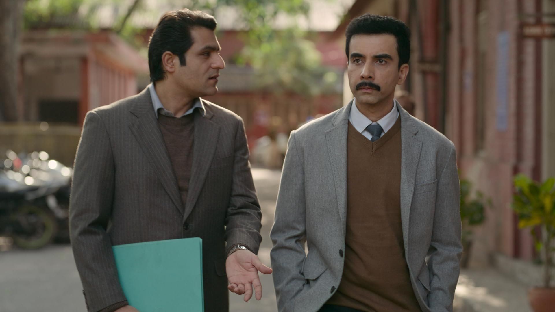 Watch Aspirants • Season 2 Full Episodes Online Plex