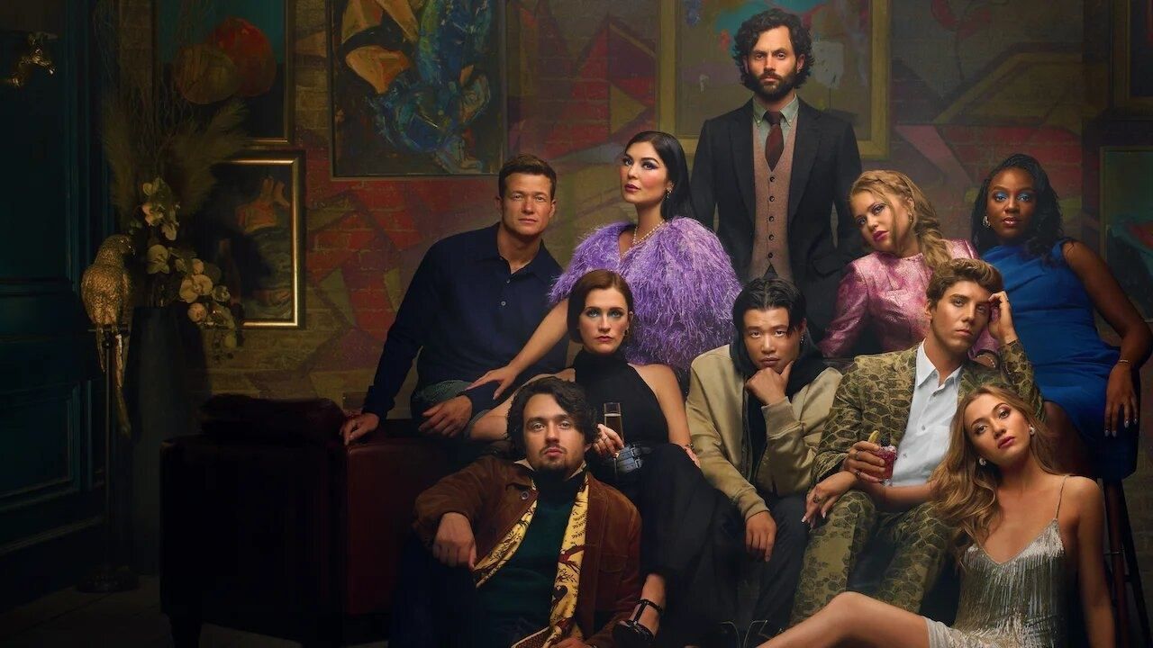 Watch You · Season 1 Episode 1 · Pilot Full Episode Online Plex