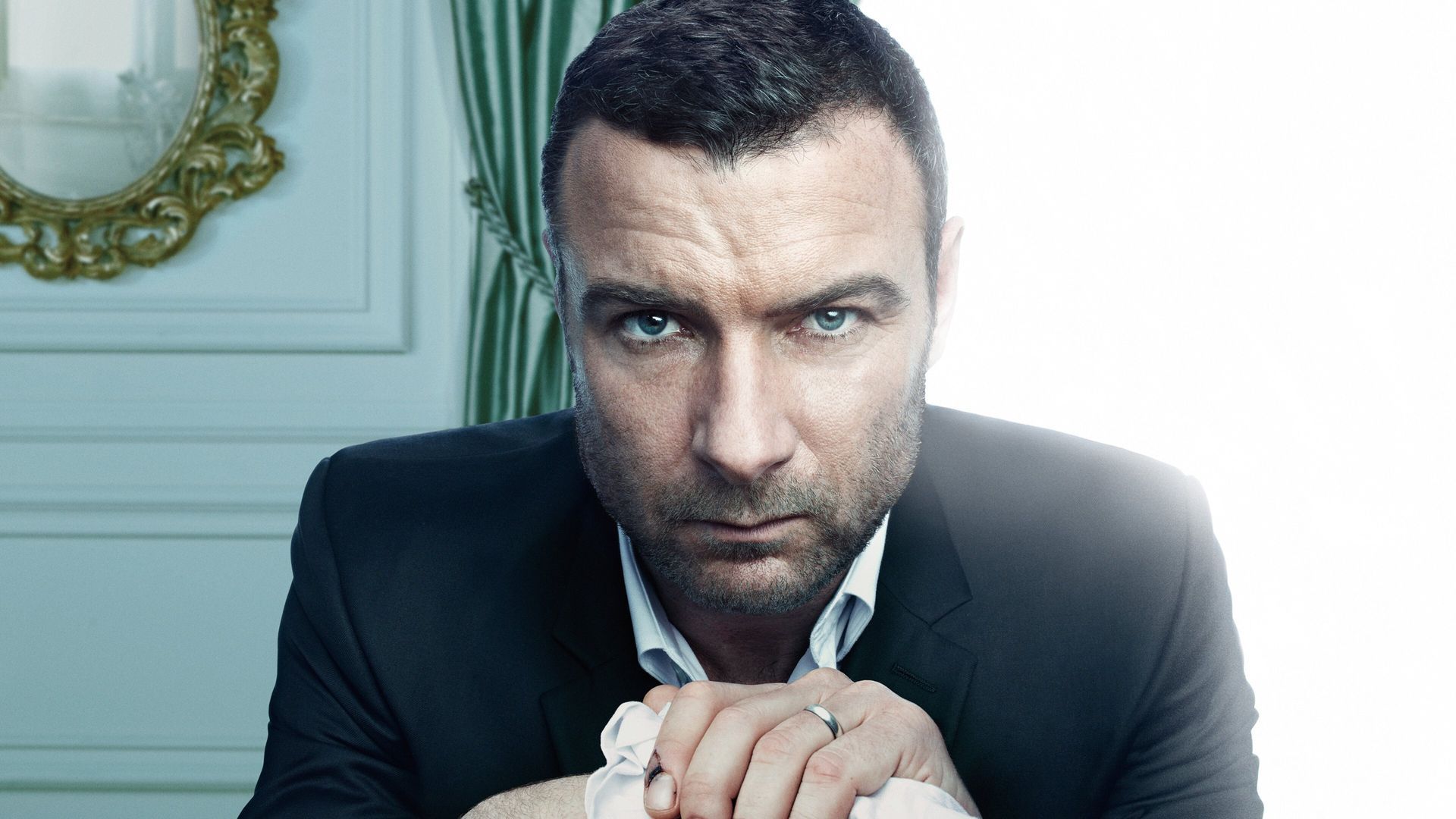 Watch Ray Donovan • Season 1 Full Episodes Free Online - Plex