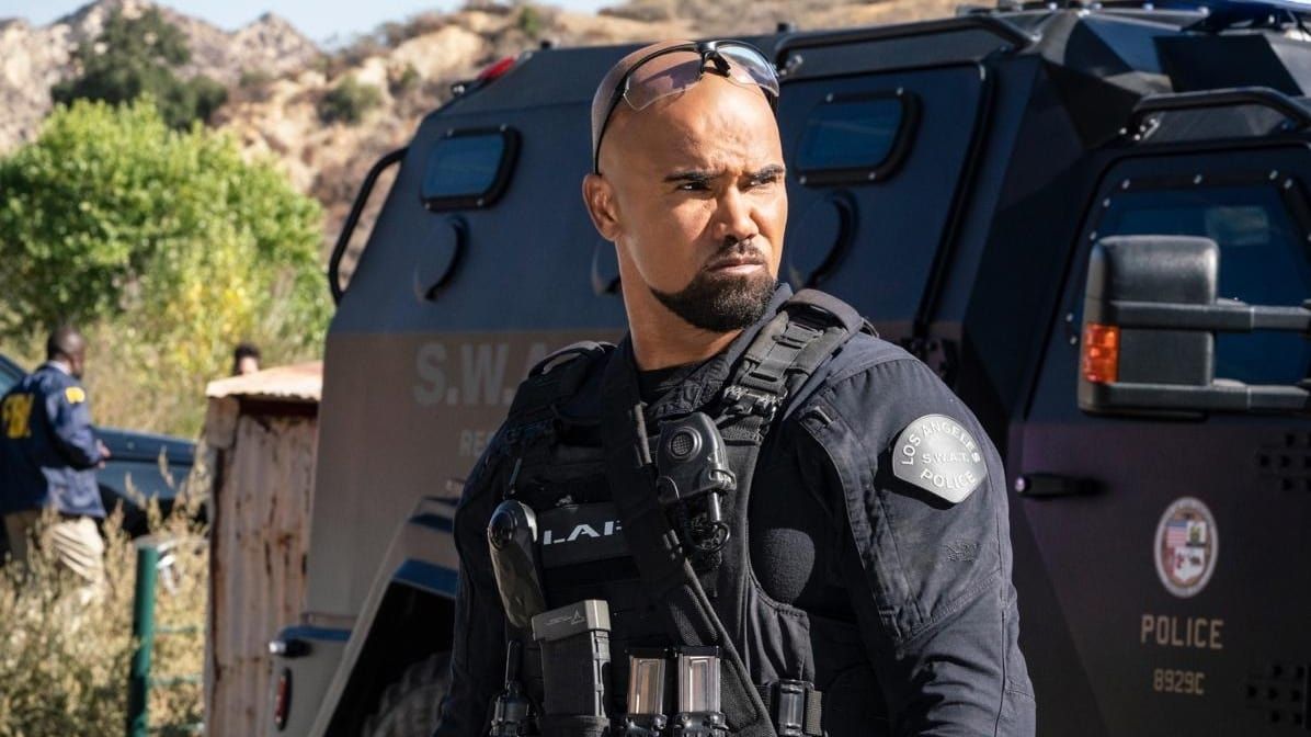 Watch S.W.A.T. (2017) · Season 4 Full Episodes Online - Plex