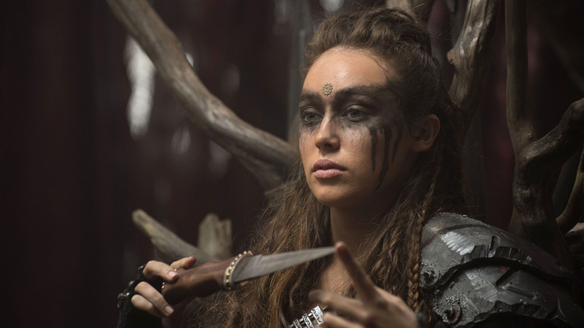 Watch The 100 • Season 2 Full Episodes Online - Plex