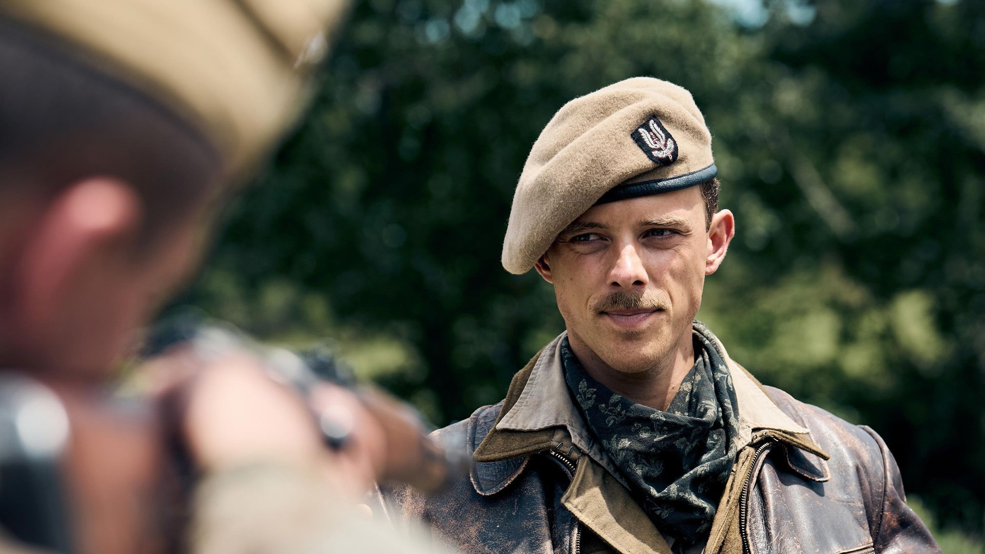 Watch SAS Rogue Heroes • Series 2 Full Episodes Online - Plex