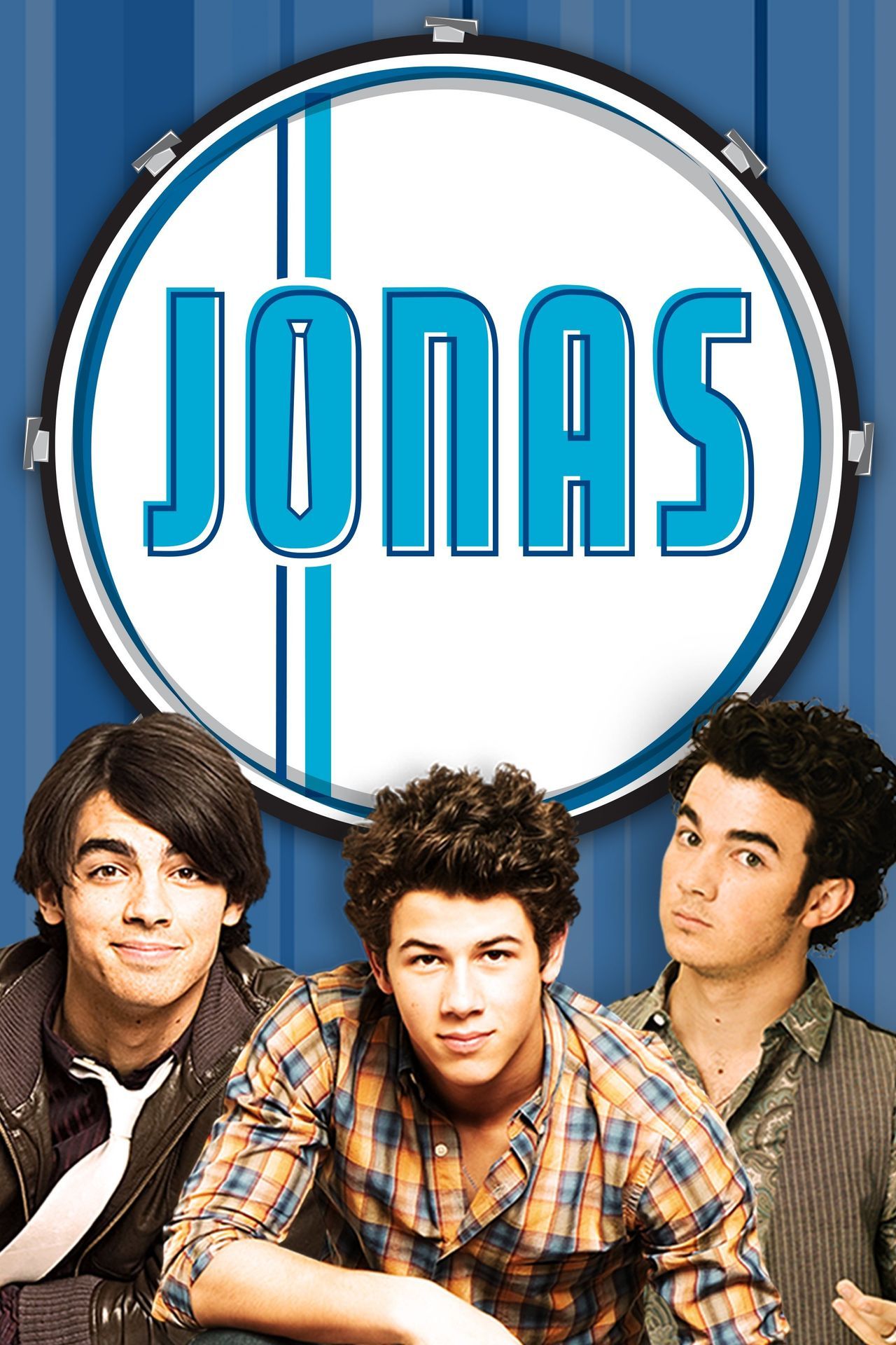 Watch Jonas • Season 1 Full Episodes Online Plex