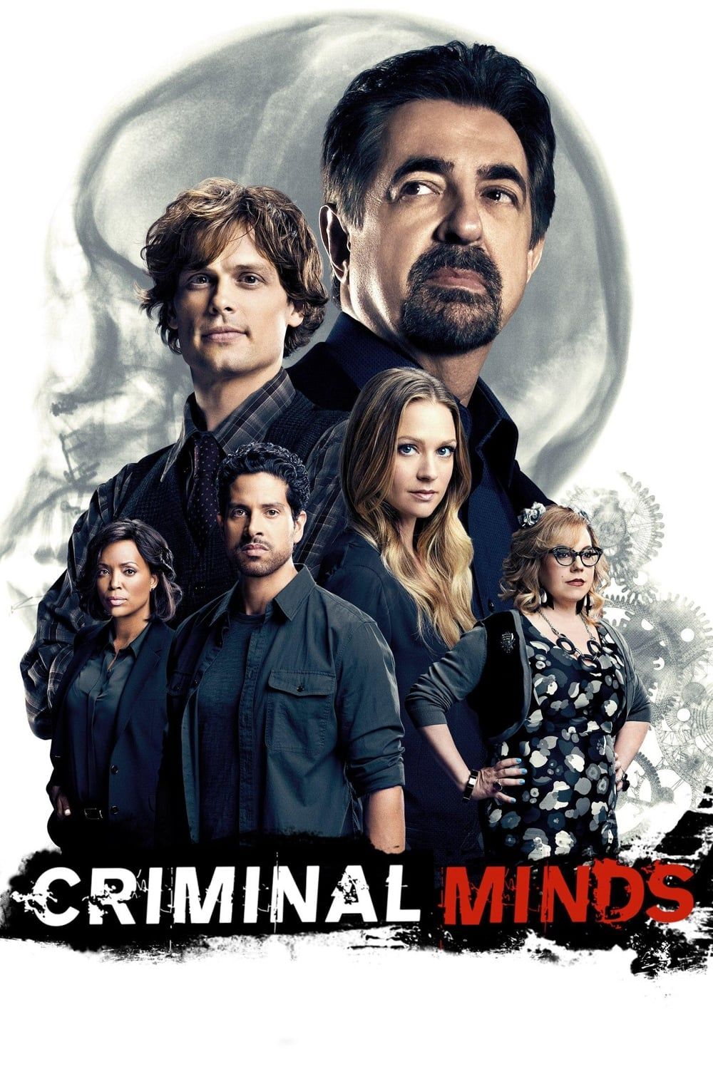 Watch Criminal Minds (2005) TV Series Free Online - Plex