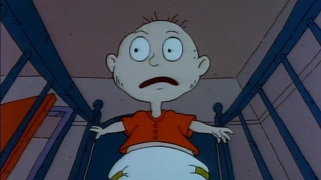 Watch Rugrats · Season 1 Full Episodes Online - Plex