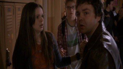 Joan of Arcadia • Season 1 Plex