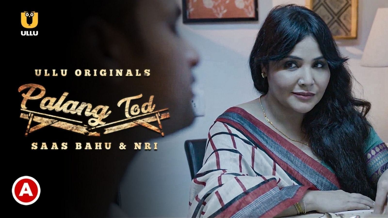 The Palang Tod Affair You'Ve Been Waiting For Is Here! - cfs4bk1