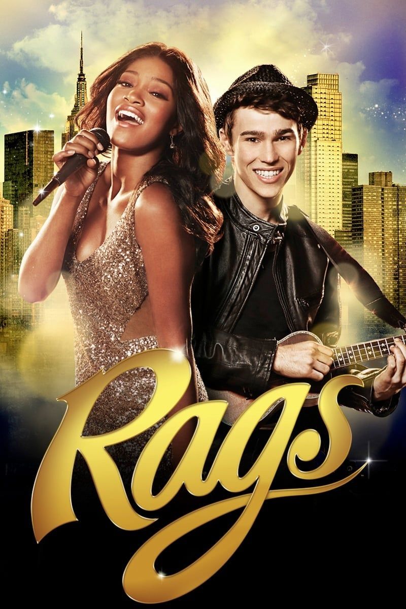 rags 2012 watch