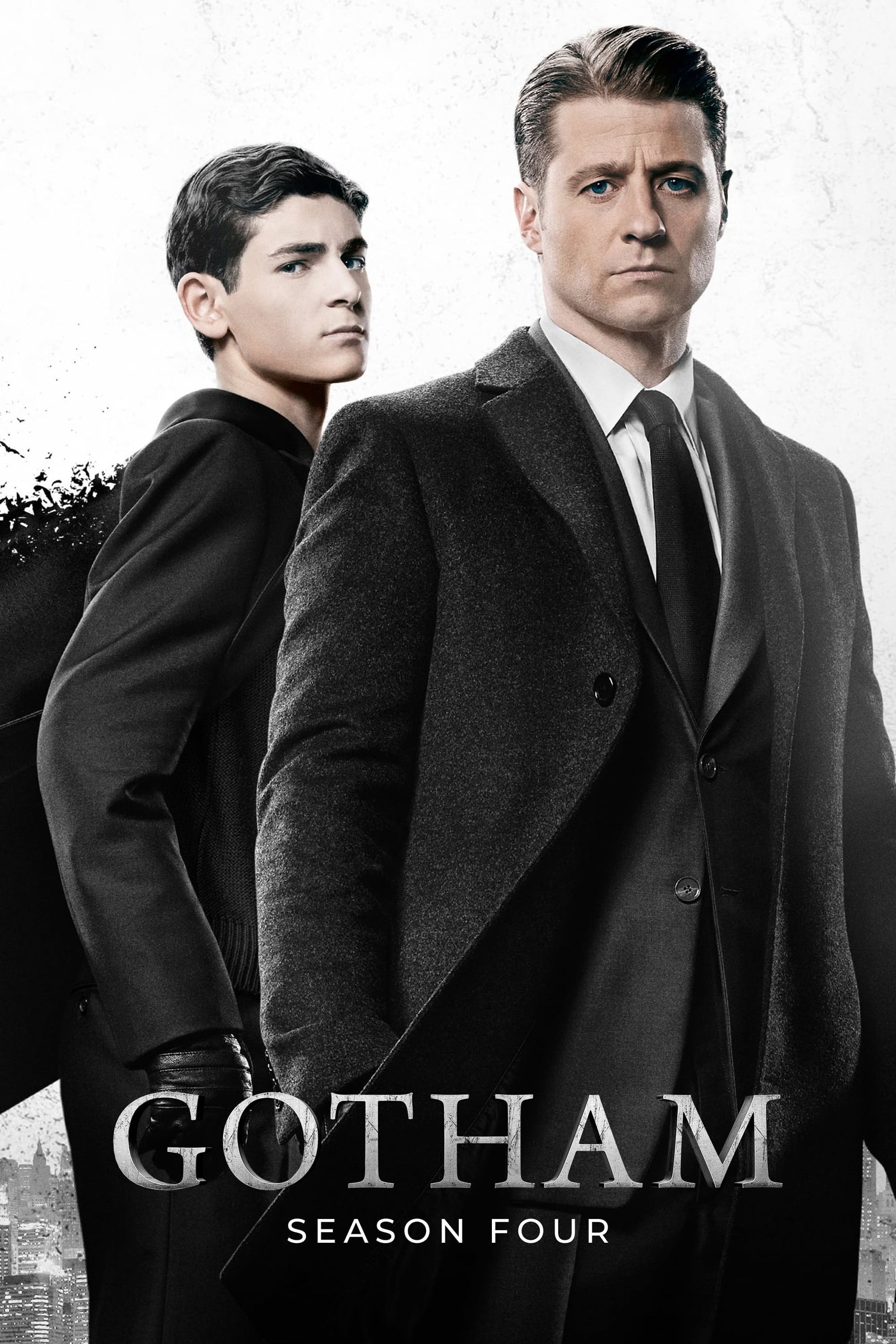 Watch Gotham • Season 4 Full Episodes Online - Plex