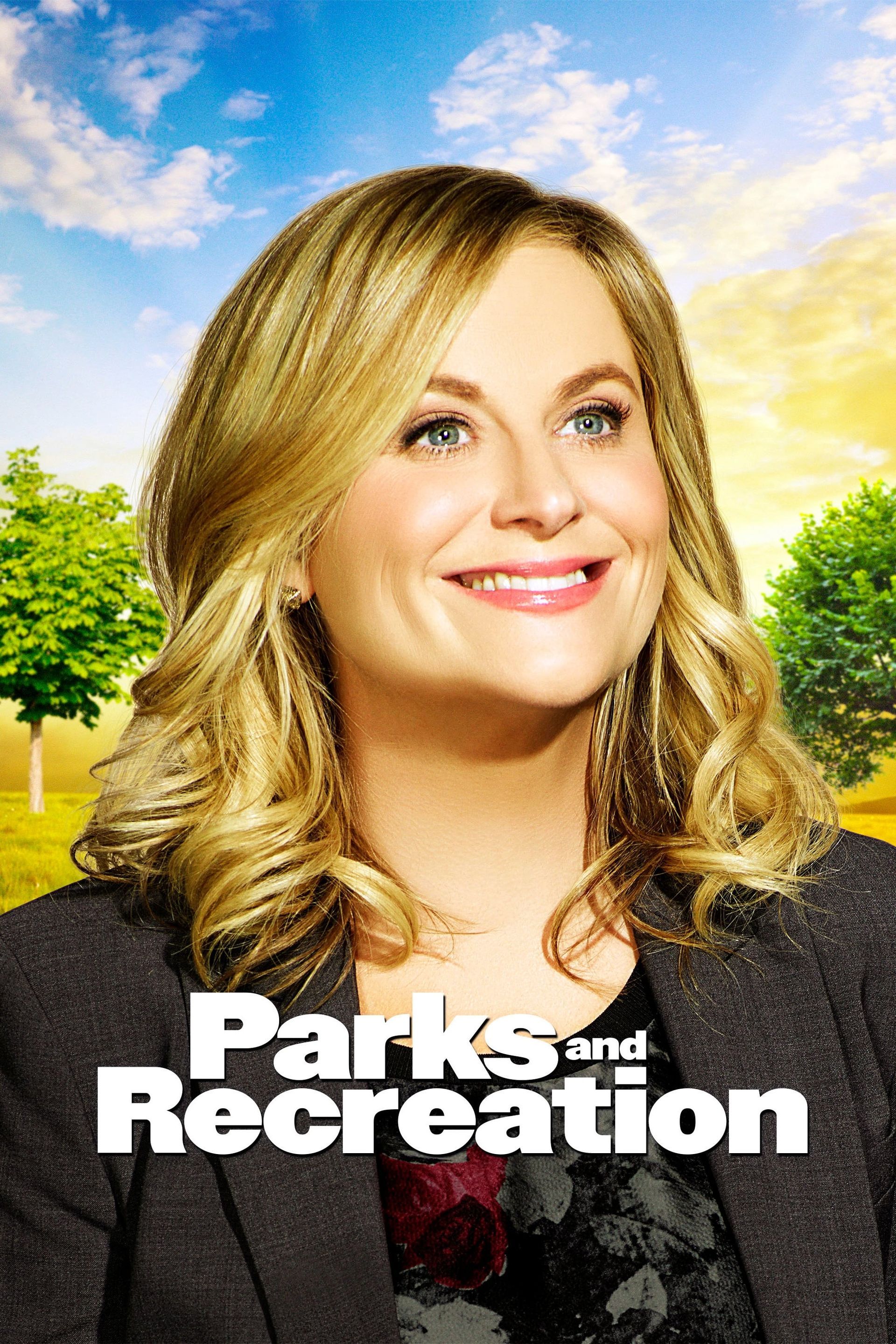 Watch Parks And Recreation 2009 Tv Series Free Online Plex