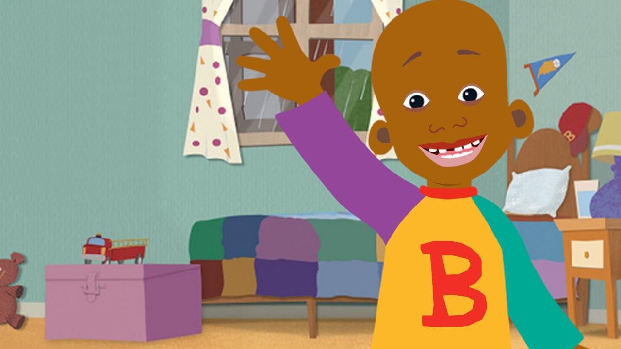 Watch Little Bill · Season 3 Episode 3 · Monty Visits / Mom's Trip Full ...