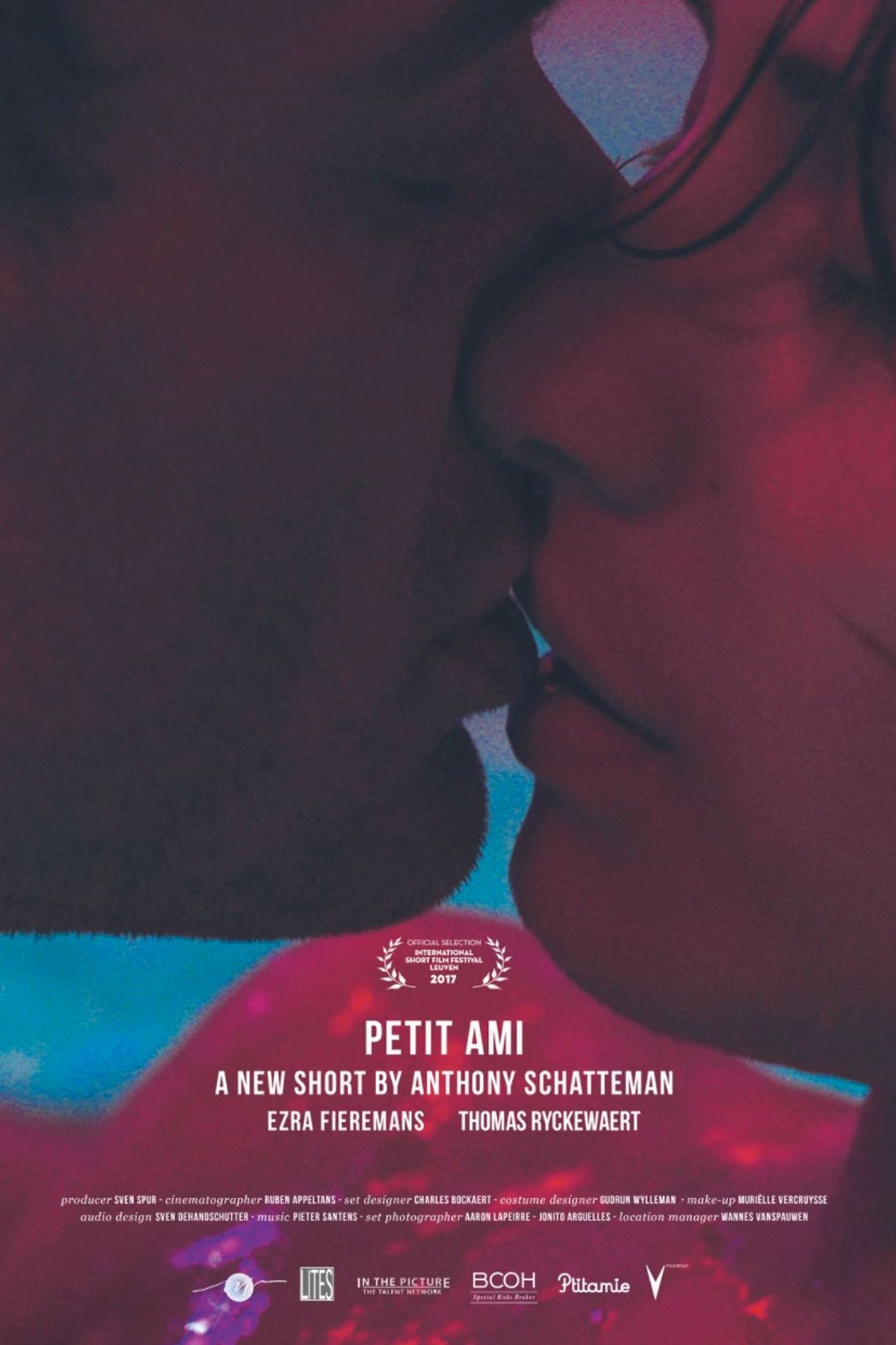 Petit ami (2017) Plex