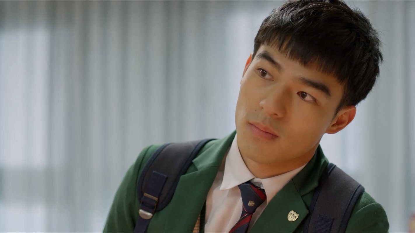 Watch Lesson in Love • Season 1 Full Episodes Online - Plex