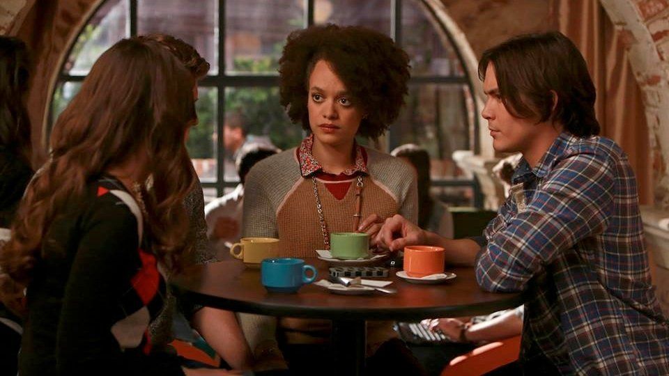 Watch Ravenswood • Season 1 Full Episodes Free Online - Plex