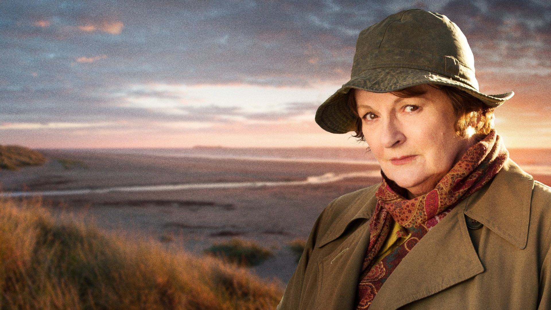 Vera · Season 14 Episode 1 · Inside Release Date is January 1, 2025