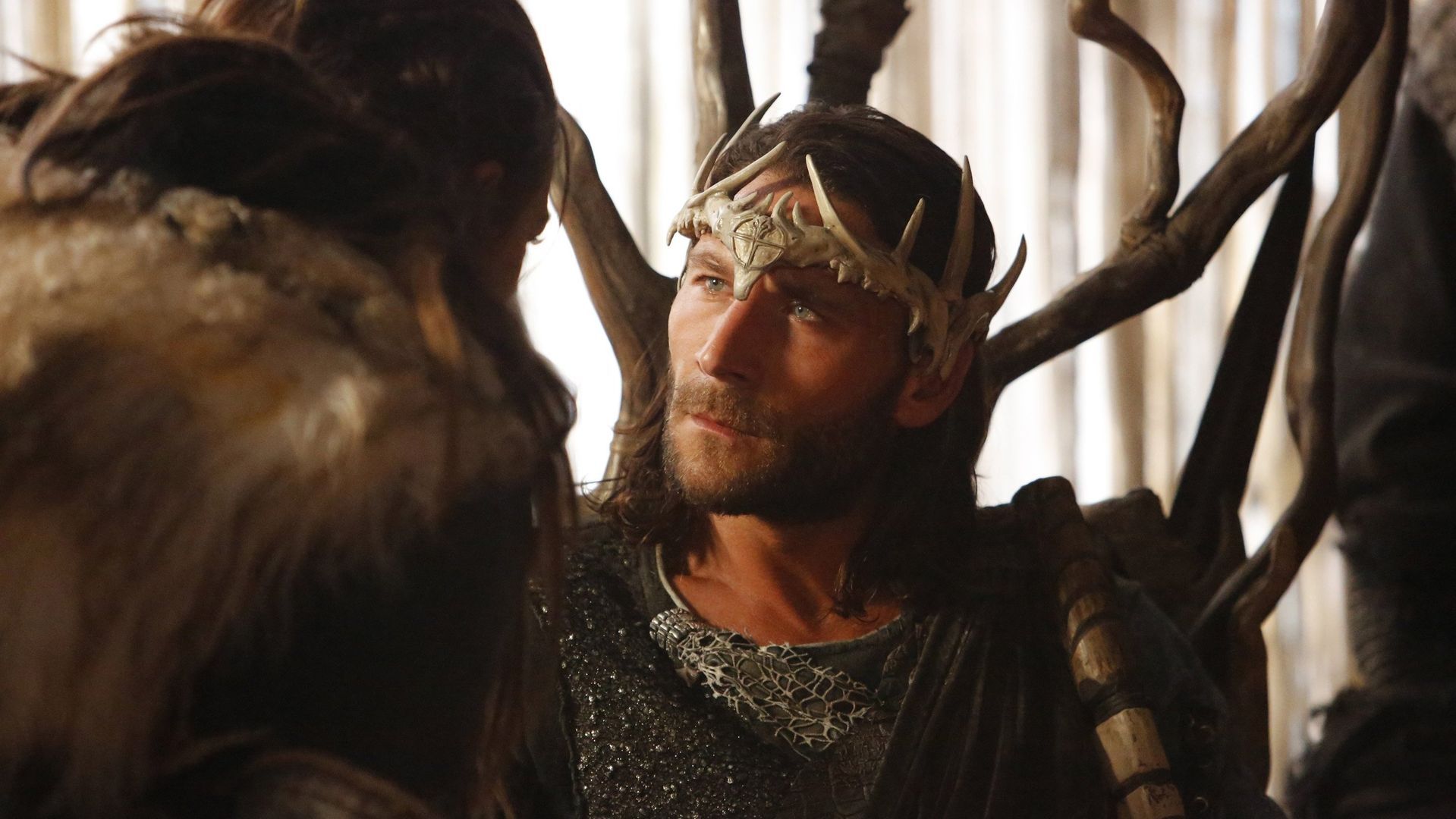 Watch The 100 • Season 4 Full Episodes Online - Plex