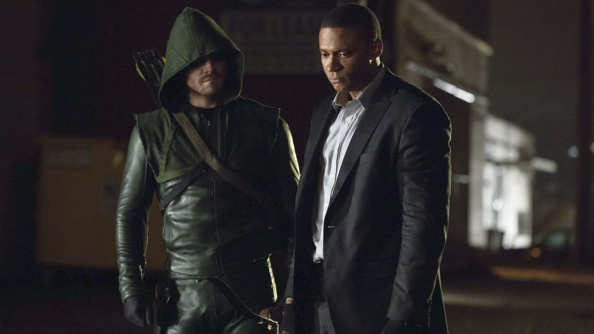 Watch Arrow · Season 1 Full Episodes Online - Plex