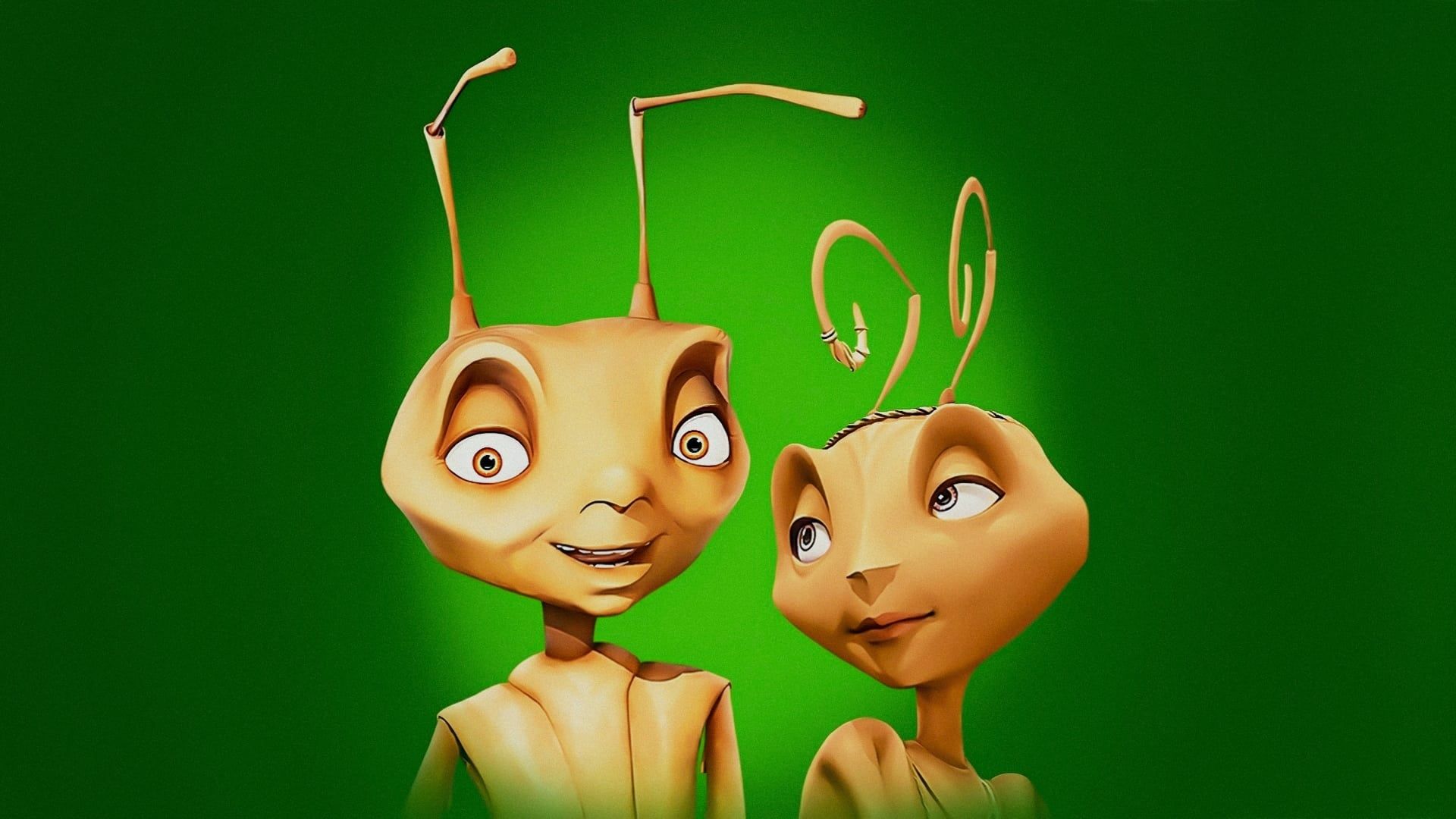 Watch Antz (1998) Full Movie Online - Plex