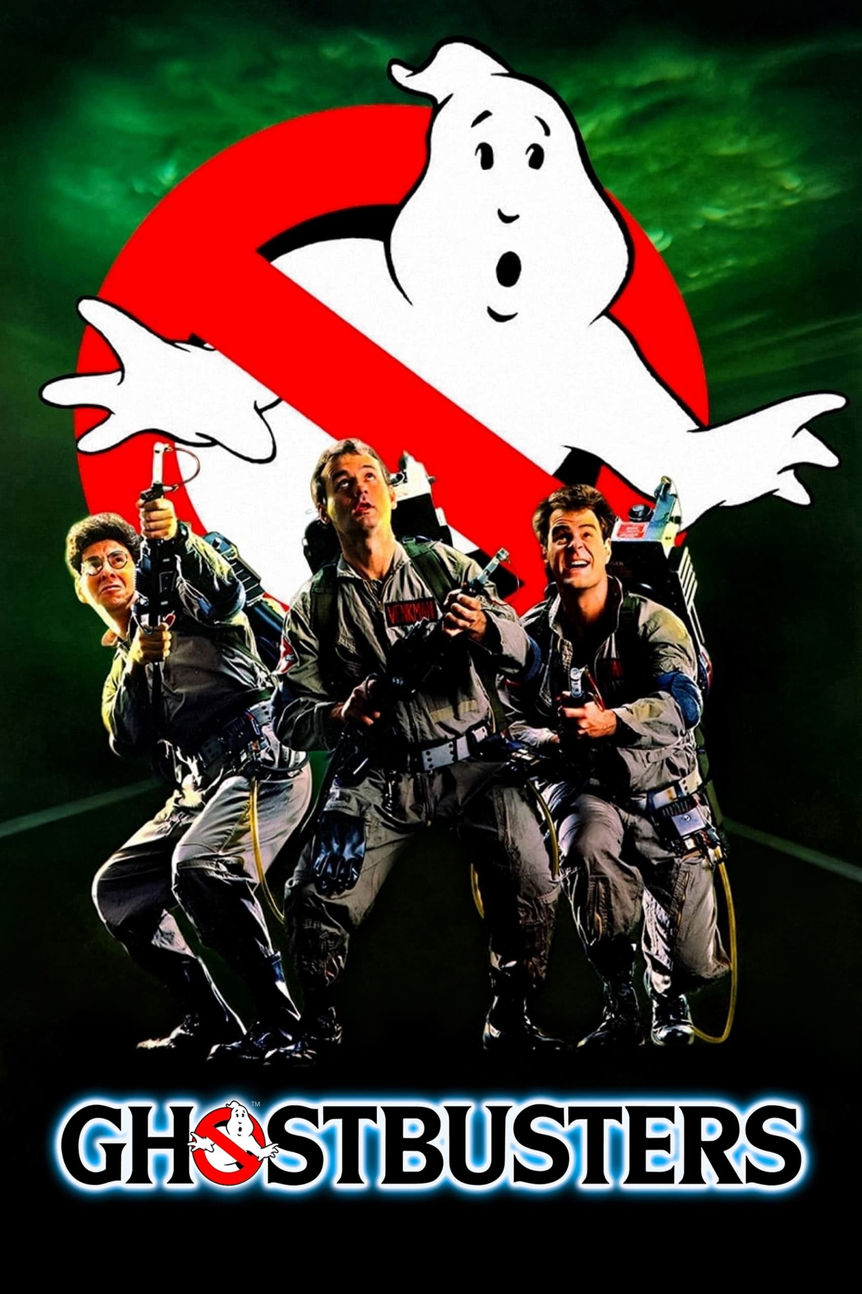 Watch Ghostbusters (1984) Full Movie Online - Plex