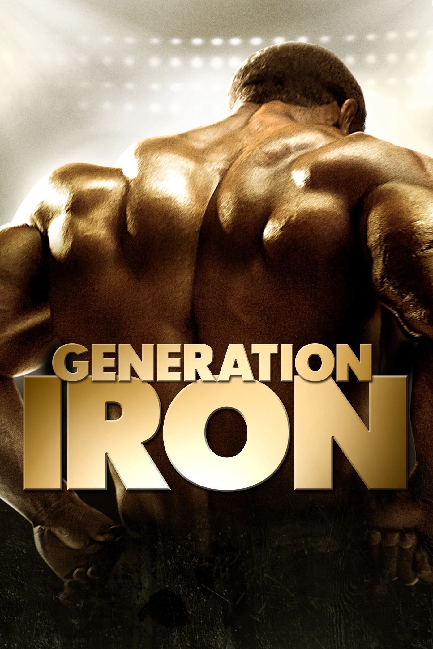 Watch Generation Iron (2013) Full Movie Online - Plex