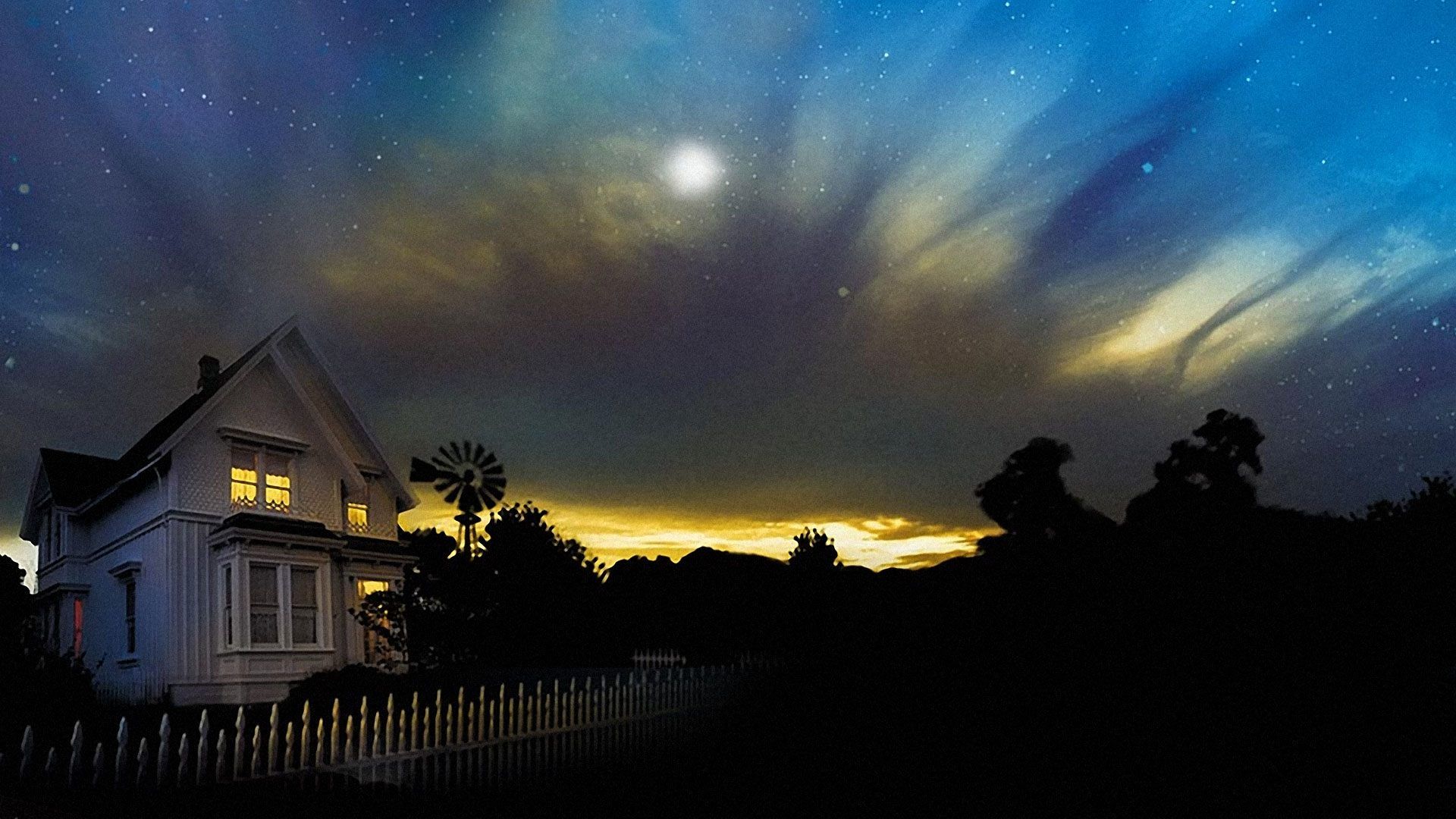 Watch Taken (2002) TV Series Free Online - Plex