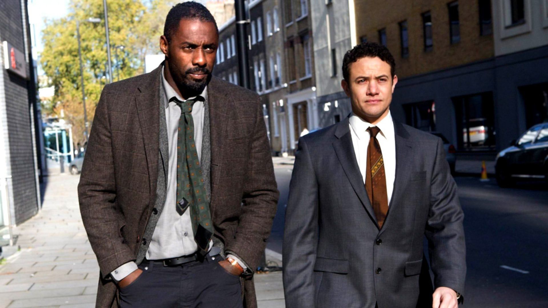 luther season 6 episode 1 watch online