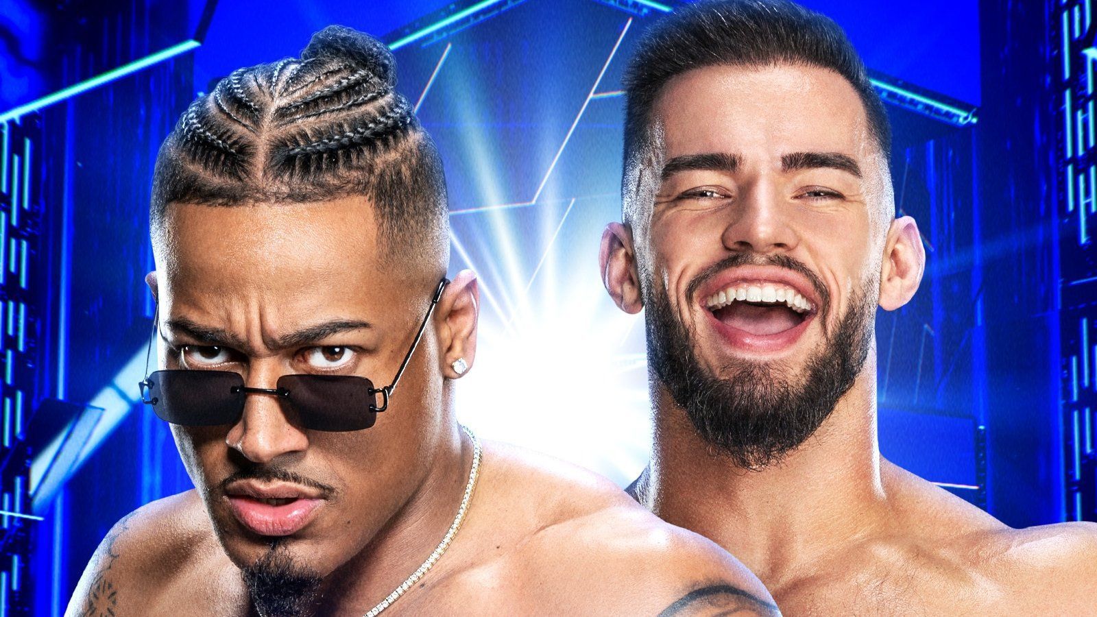 Watch WWE SmackDown • Season 26 Full Episodes Online Plex