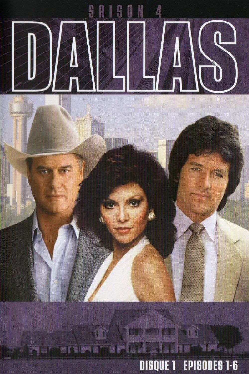 Dallas (1978) Watch TV Series Free Online Plex