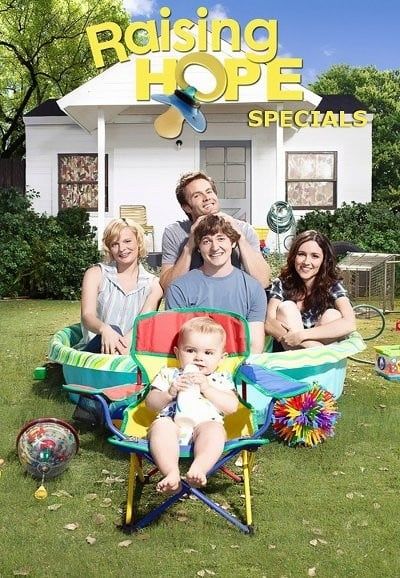 Watch Raising Hope (2010) TV Series Free Online - Plex