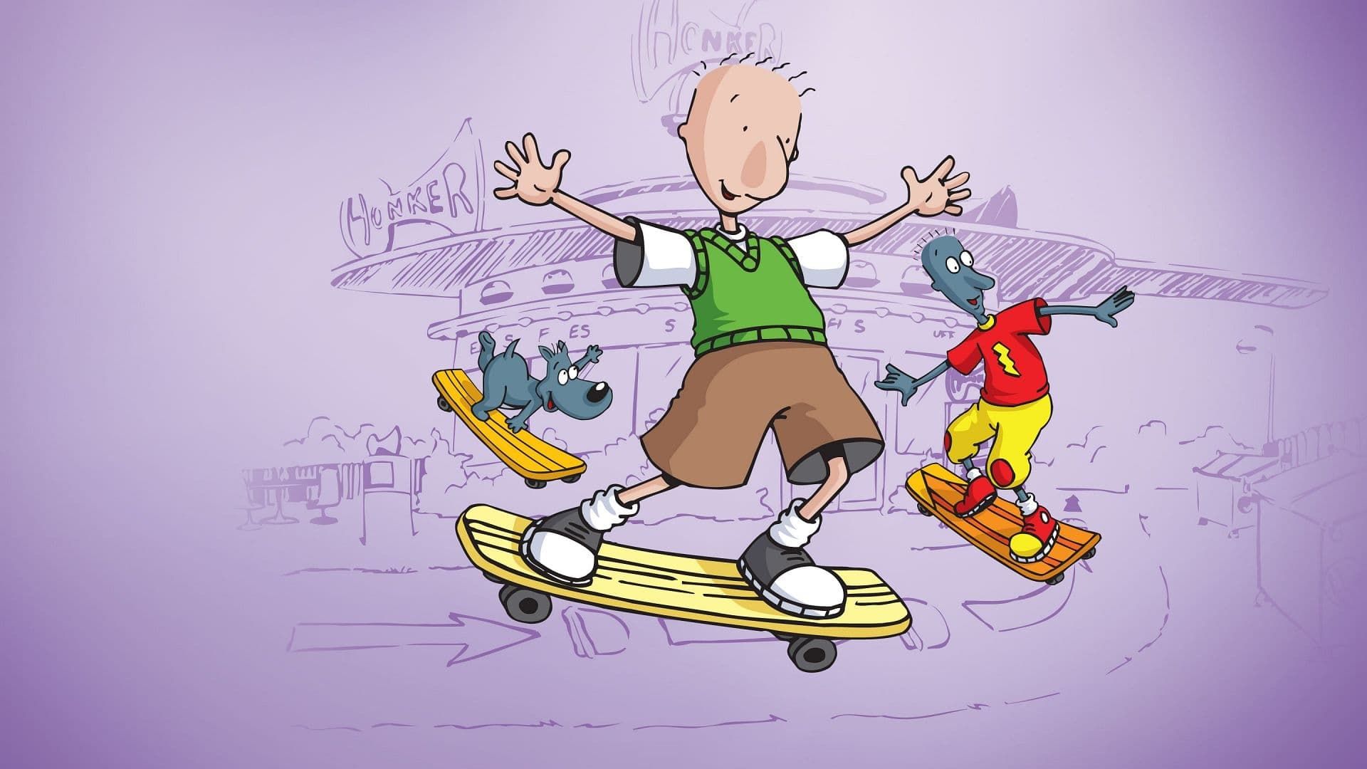 Watch Doug · Season 1 Full Episodes Online Plex