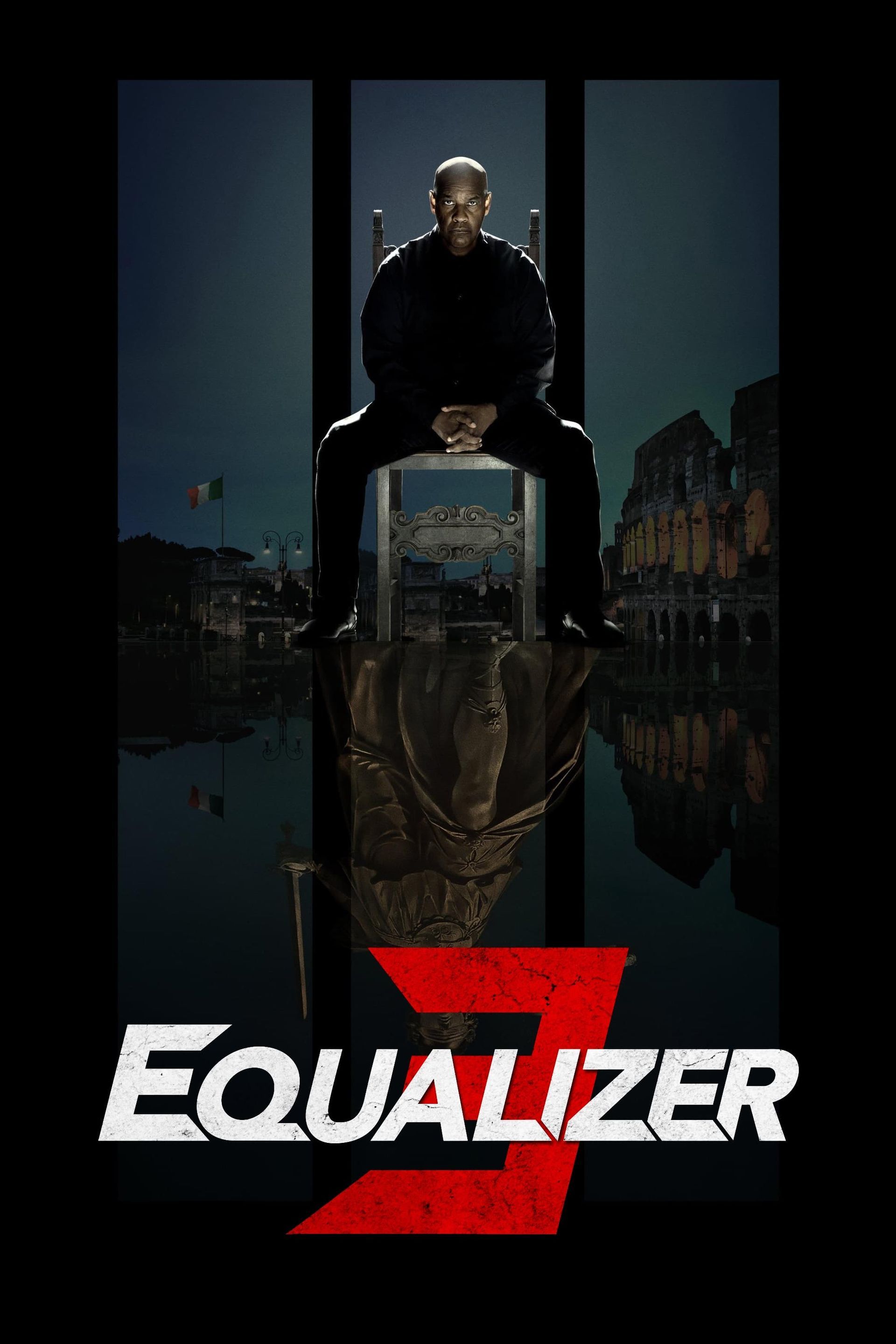 Watch The Equalizer 3 (2023) Full Movie Online - Plex