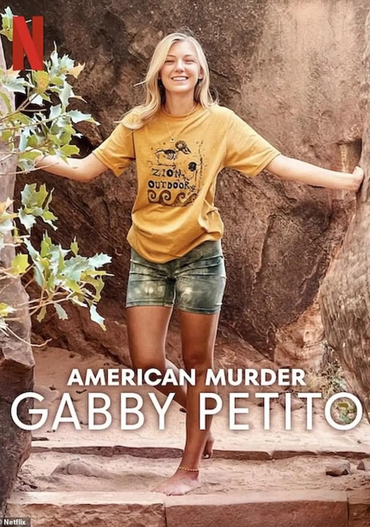 American Murder Gabby Petito (2025) Release Date is February 17 See