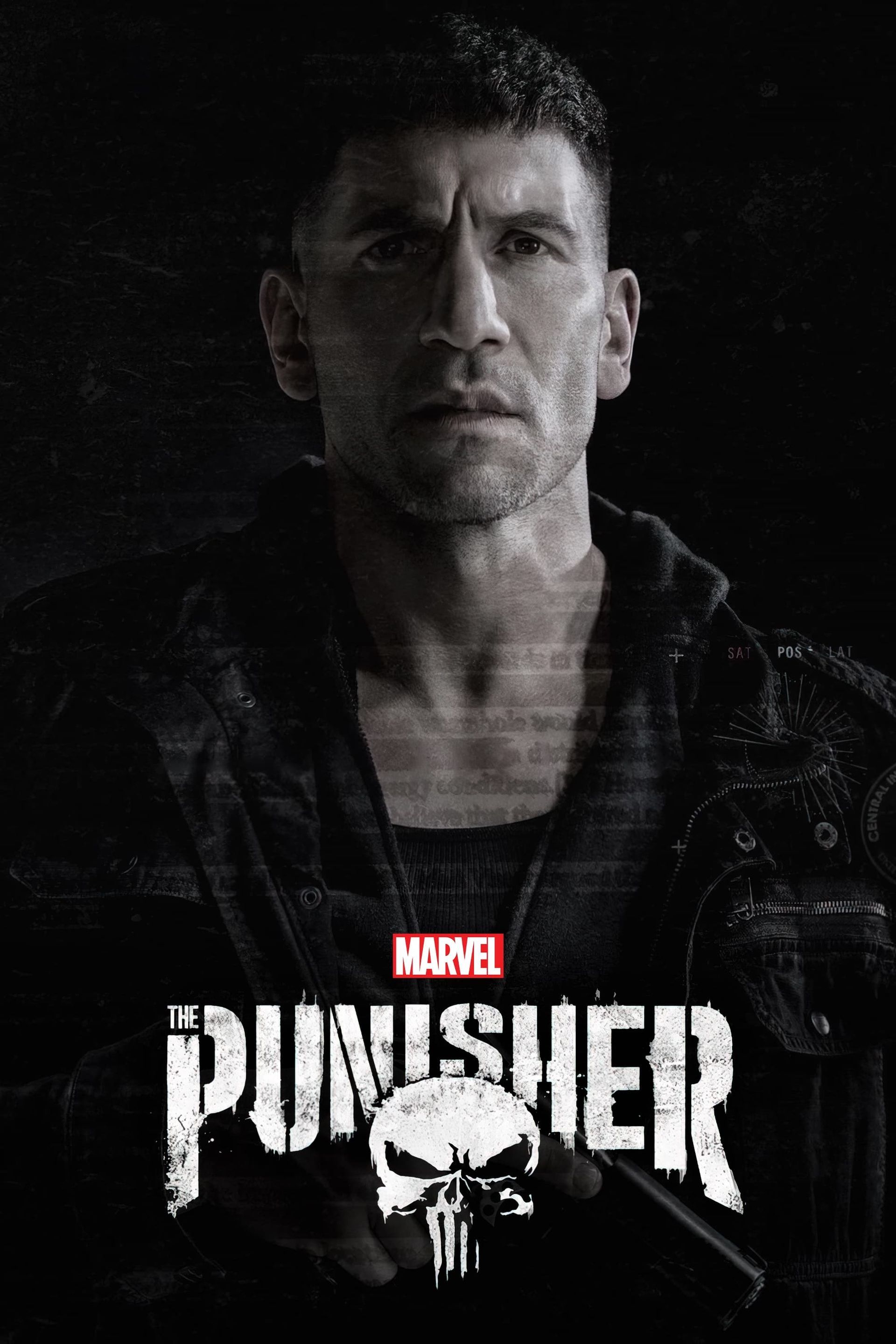 Watch Marvel's The Punisher (2017) TV Series Online - Plex