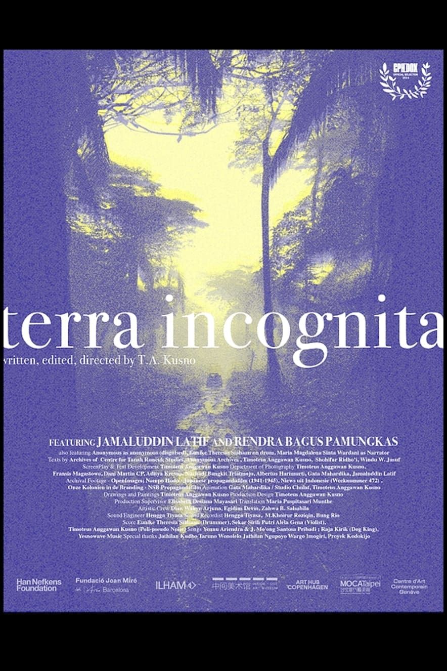 Terra Incognita (2022) - Plex