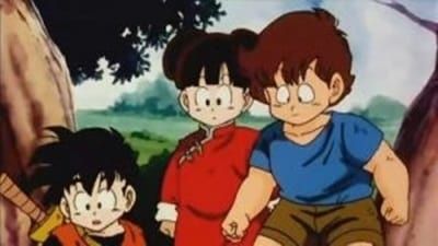 Watch Dragon Ball Z · Season 1 Episode 16 · Plight of the Children Full ...