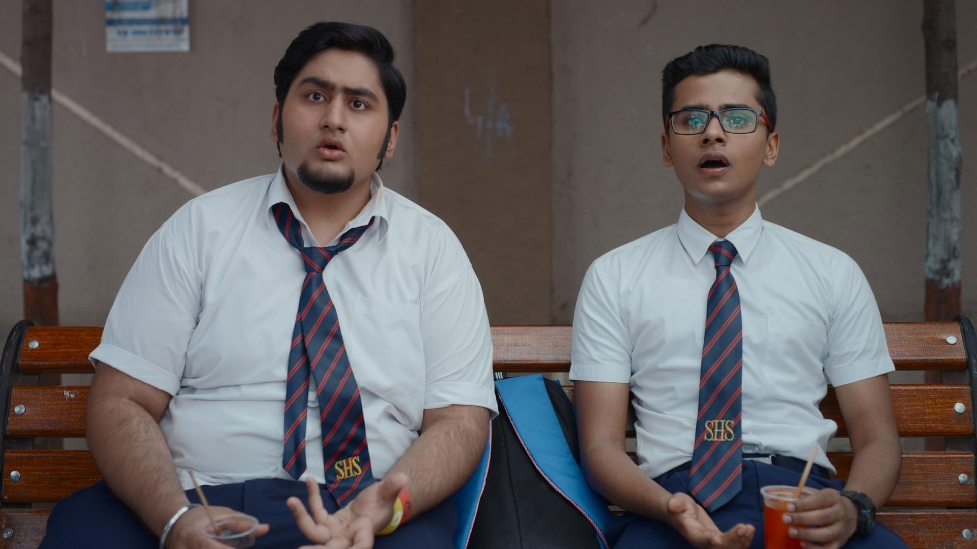 Watch ImMATURE • Season 3 Full Episodes Online Plex