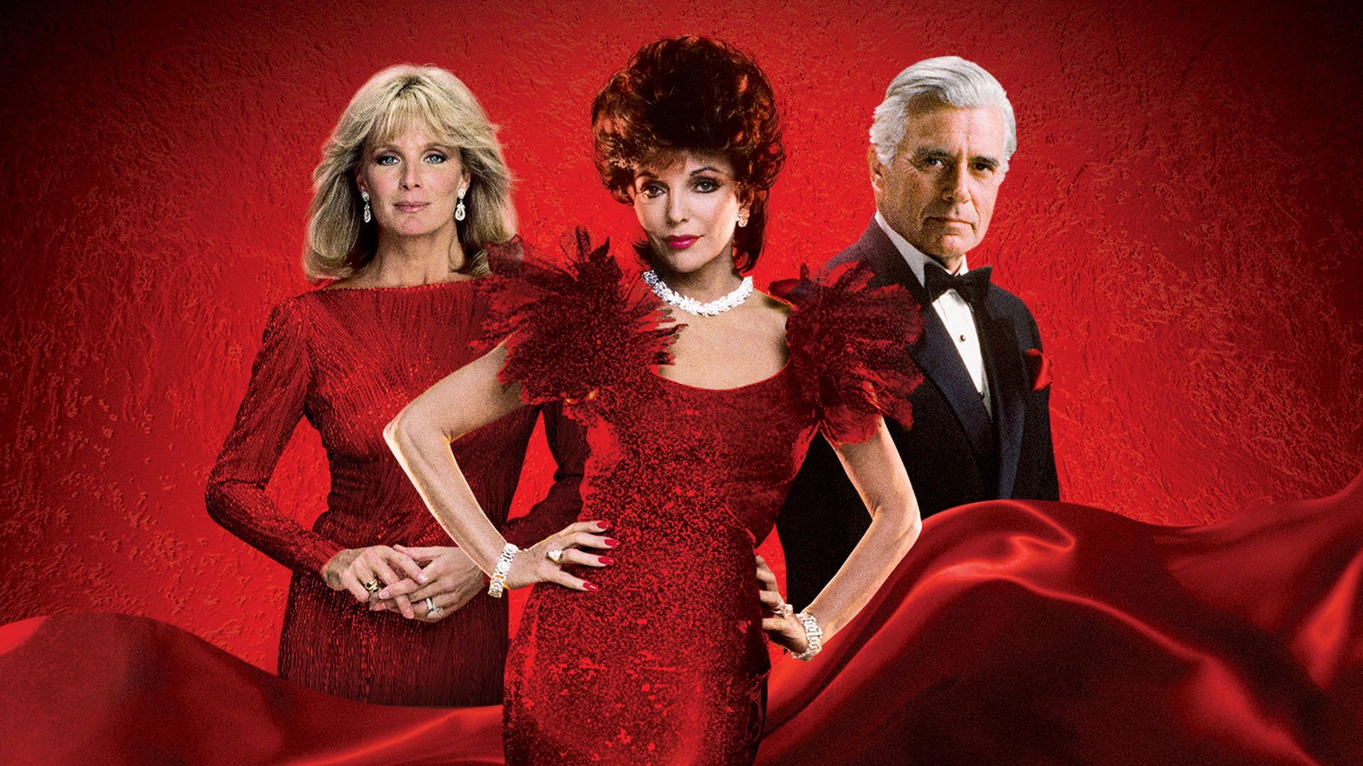 Watch Dynasty - Season 1 • Episode 1 - Oil (1) Full Episode Free Online