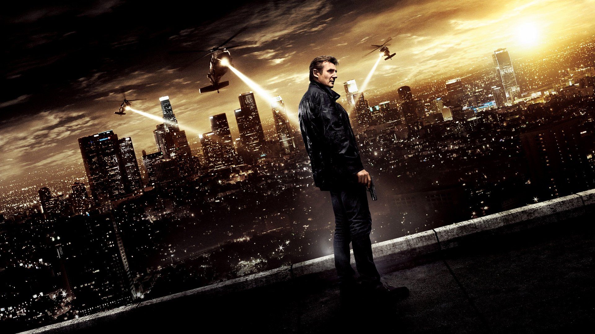 Watch Taken 3 (2015) Full Movie Online - Plex