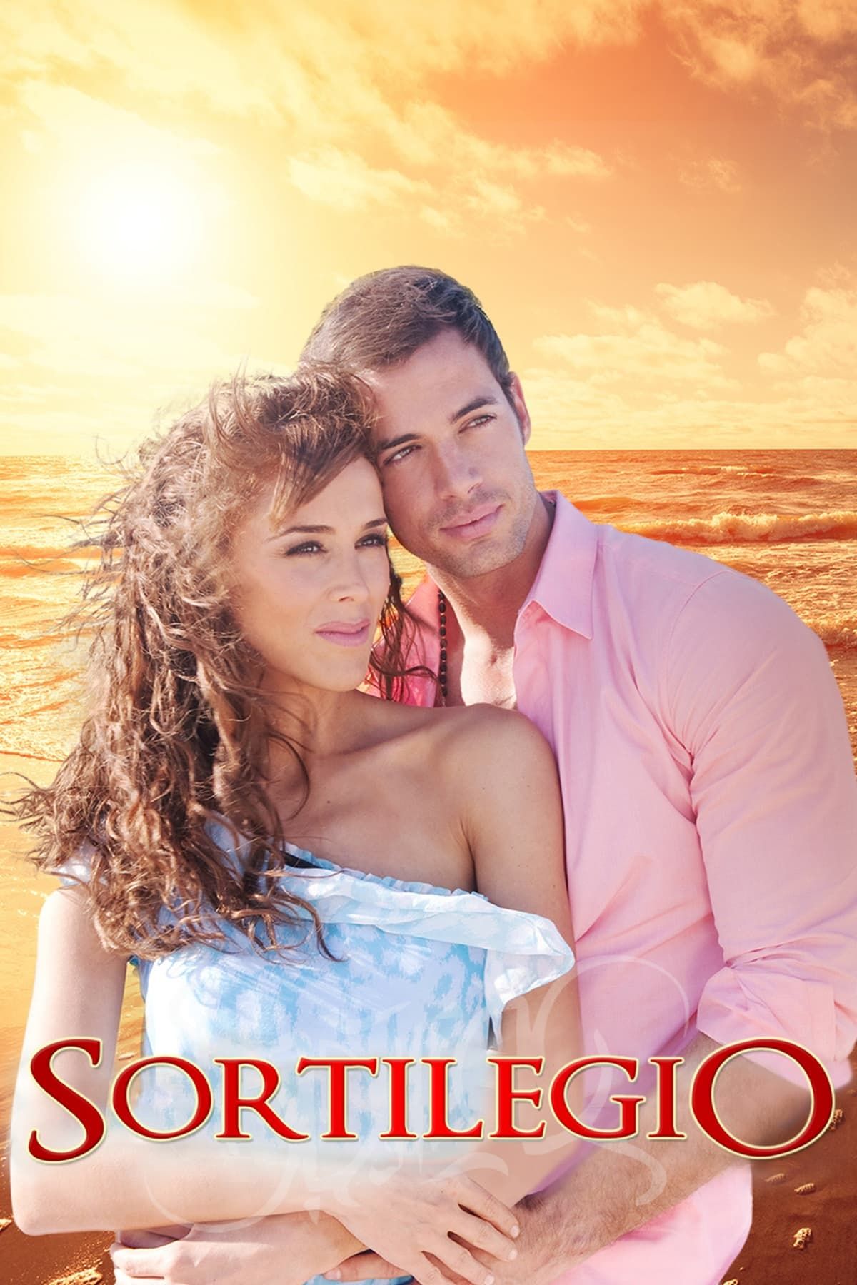 Sortilegio (2009) - Plex